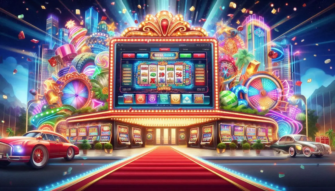 Spinline Casino